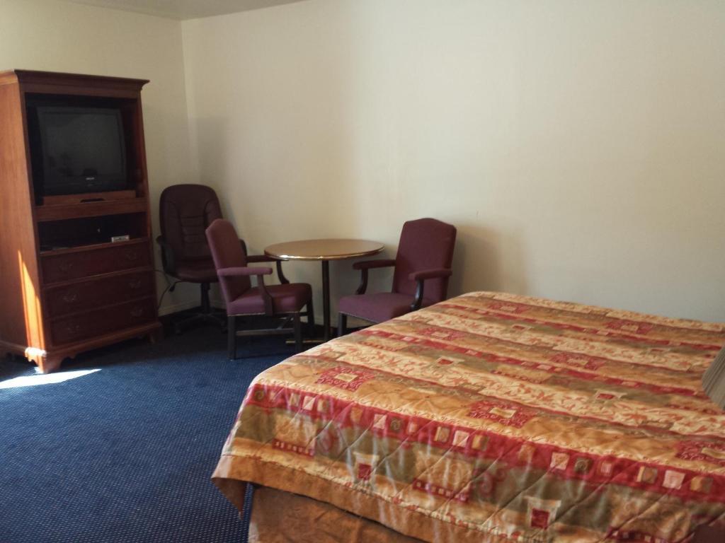 רנצ'ו קוקמונגה New Kansan Motel חדר תמונה