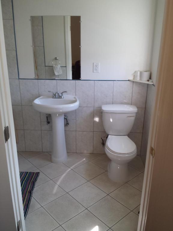 רנצ'ו קוקמונגה New Kansan Motel חדר תמונה